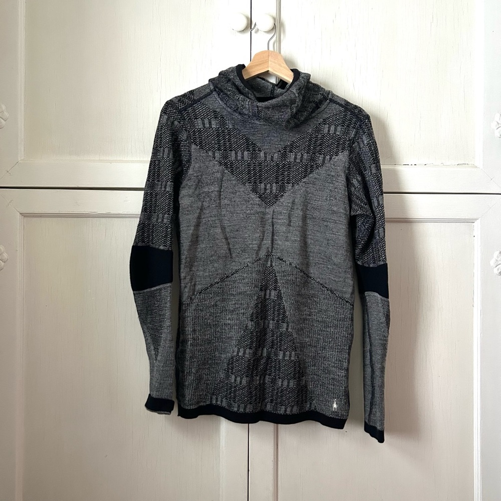 Smartwool Women’s Baselayer Long Sleeve Sweater